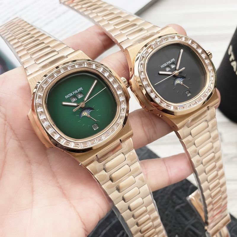 Patek Phillippe 42mm 090433